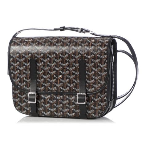 pochette goyard homme prix